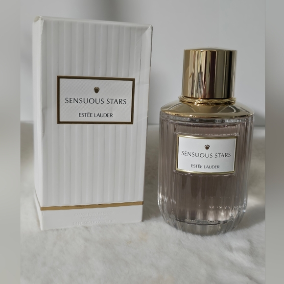 Estee Lauder Other - Estee Lauder Sensuous Stars FULL SIZE  Fragrance 3.4oz 100ml New In Box